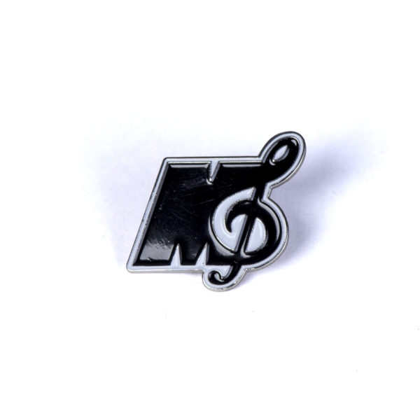 pins logo