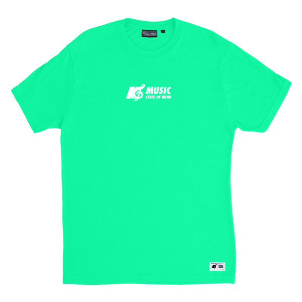 box logo mint